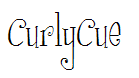 CurlyCue