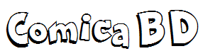 Comica BD