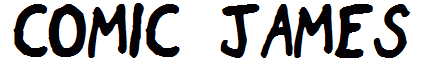 Comic James