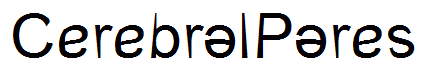 CerebralPares