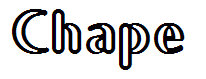 Chape