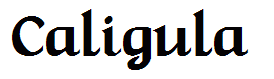 Caligula