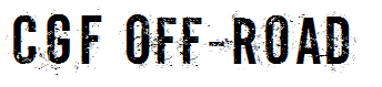 CGF Off-Road