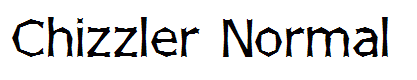 Chizzler Normal