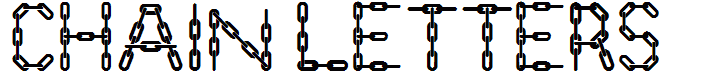 Chain Letters