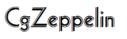 CgZeppelin