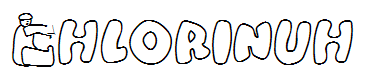 Chlorinuh