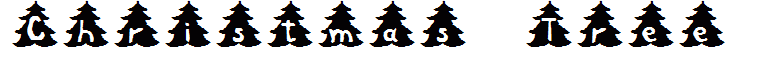 Christmas Tree