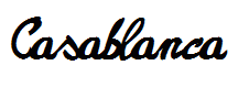 Casablanca
