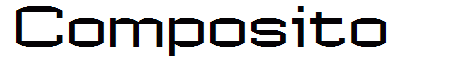 Compositor