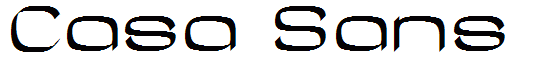 Casa Sans