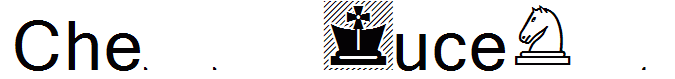 Chess Lucena