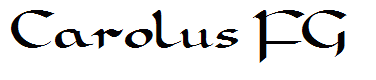 Carolus FG