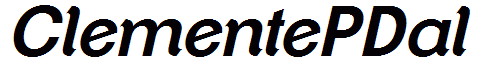 ClementePDal