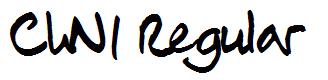 ChN1 Regular