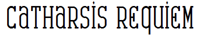 Catharsis Requiem