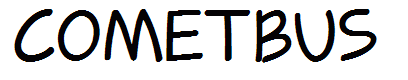 Cometbus