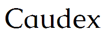 Caudex