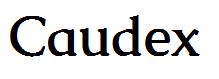 Caudex