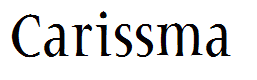 Carissma
