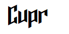 Cupra