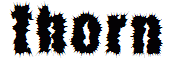 thorn