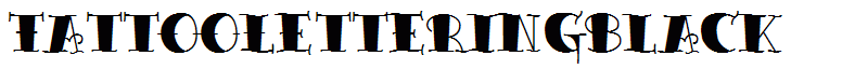 TattooLetteringBlack