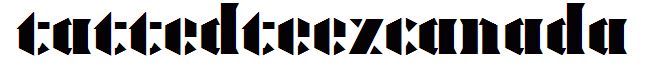 tattedteezcanada