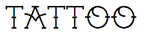 tattoo