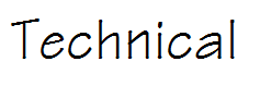 Technical