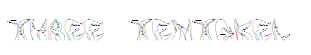 three_tentakel