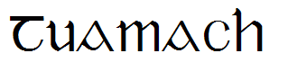Tuamach