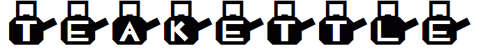 Teakettle