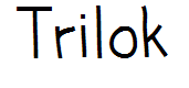 Trilok