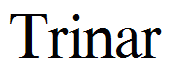 Trinar