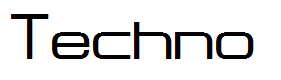 Techno
