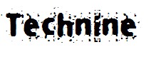 Technine
