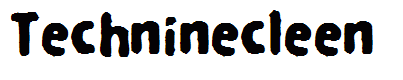 Techninecleen