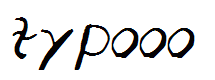 typooo