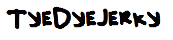 TyeDyeJerky