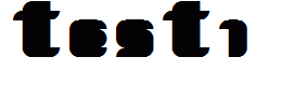 test1