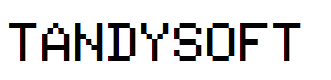 Tandysoft