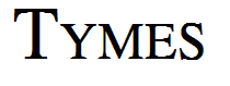 Tymes