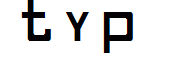 typ1
