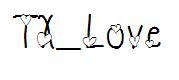 TX_Love