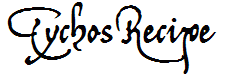 TychosRecipe