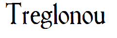 Treglonou