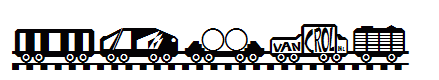 TREIN