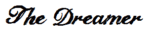 The Dreamer