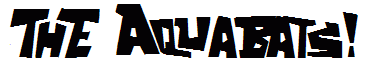 ThE Aquabats!